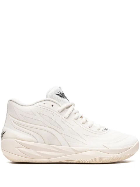PUMA MB.02 "Whisper" sneakers