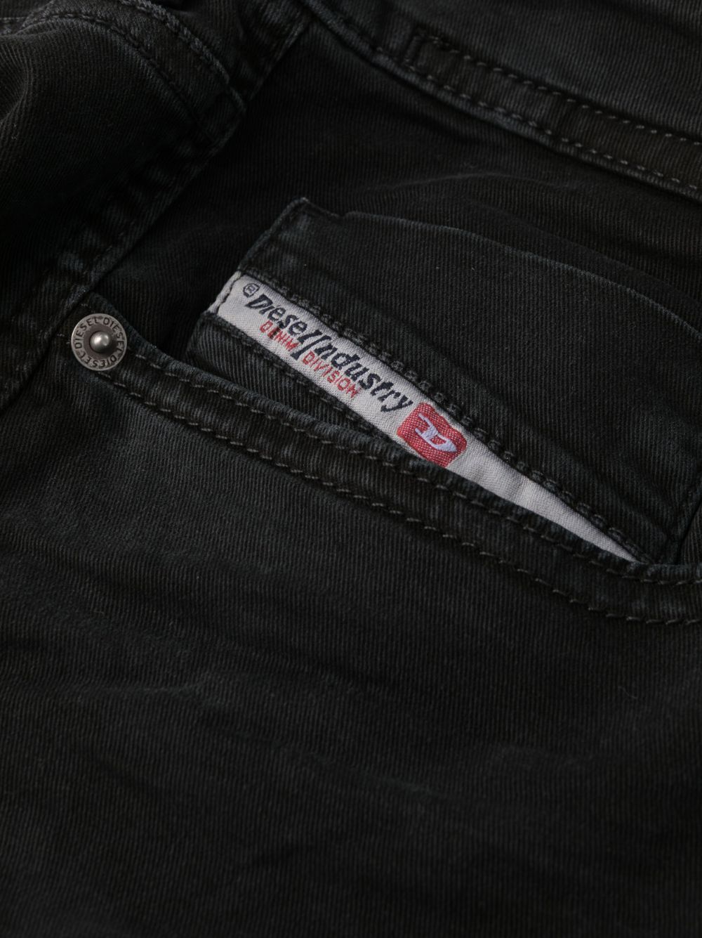 Diesel 1979 Sleenker skinny jeans Men