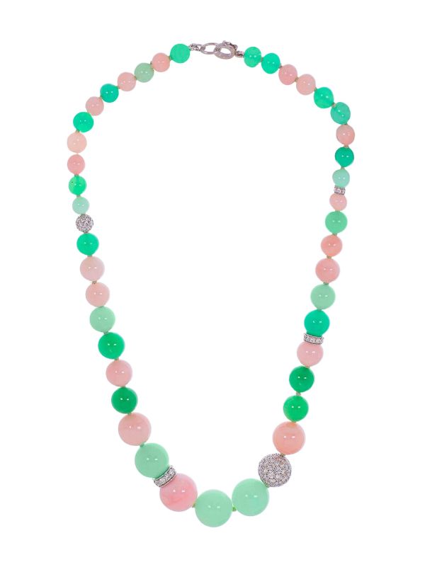 Irene neuwirth candy deals necklace