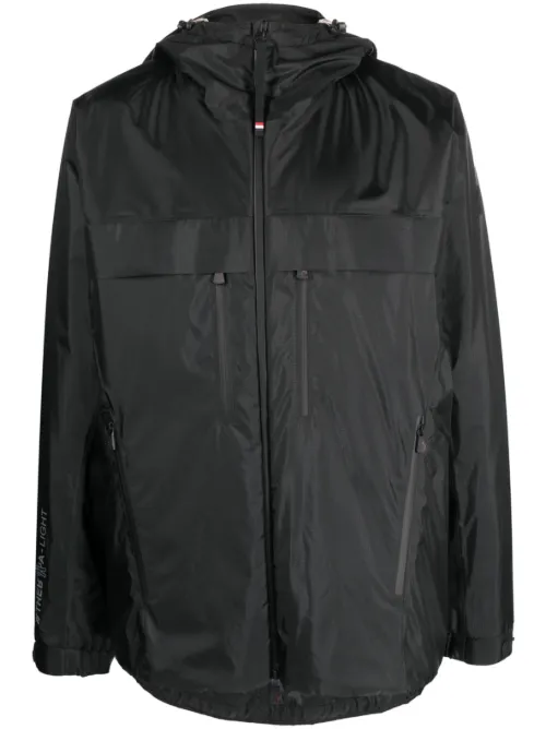 Veste Thurn à capuche - Moncler Grenoble - Modalova