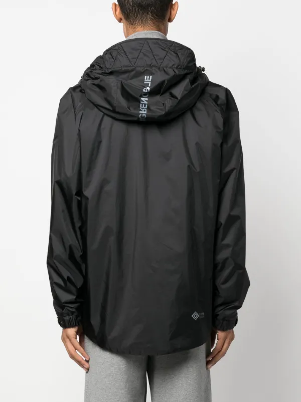 Moncler Grenoble Thurn Padded Hooded Jacket - Farfetch