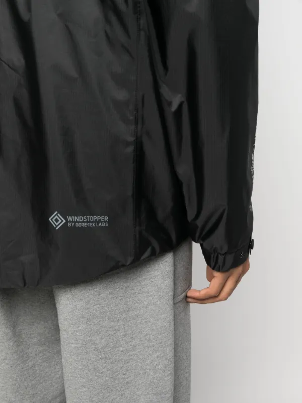 Moncler Grenoble Timah Hooded Windbreaker ★関税込 Moncler grenoble windbreaker jacket