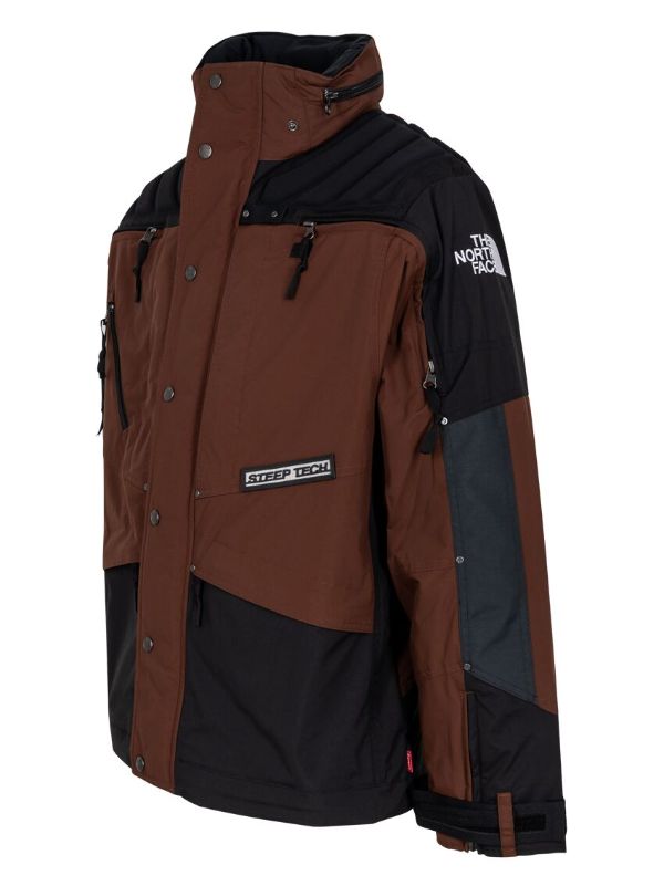 【美品】Supreme North Face Steep Tech Jacket