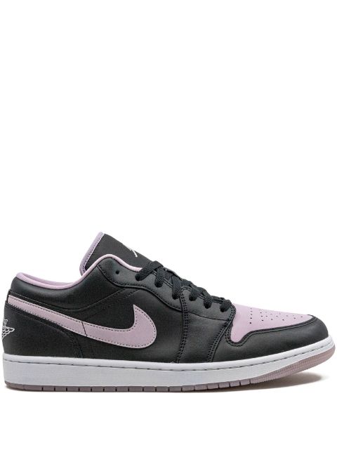 Jordan Jordan 1 Low SE "Black Iced Lilac" sneakers Women