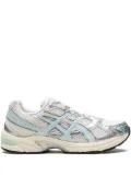 ASICS x Kith GEL-1130 ""Cream/Starlight Blue"" sneakers - Neutrals