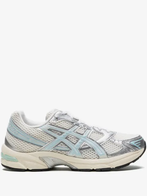 ASICS tenis GEL-1130 Cream/Starlight Blue de ASICS x Kith
