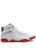 Jordan Jordan 6 Rings sneakers - White