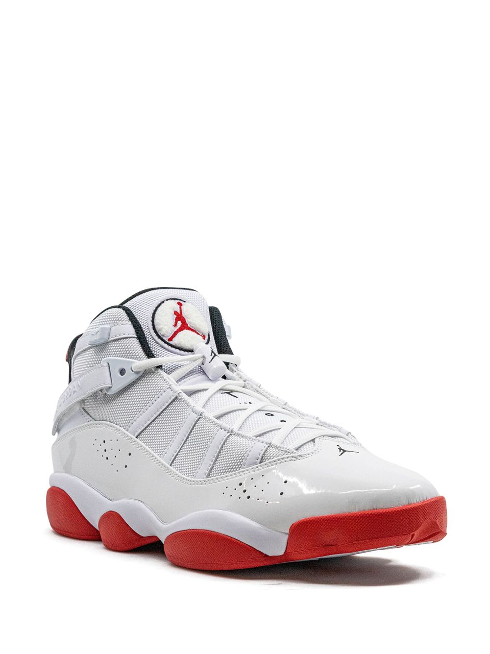 Image 2 of Jordan Jordan 6 Rings sneakers