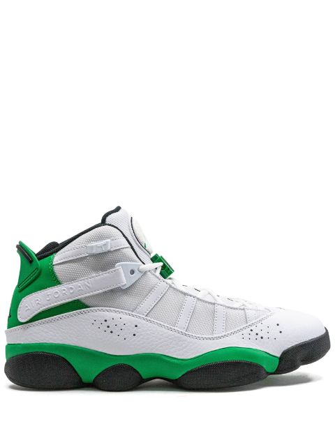 Jordan Jordan 6 Rings "Lucky Green" sneakers Women