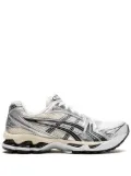 ASICS x Kith GEL-KAYANO 14 ""Cream/Scarab"" sneakers - Neutrals