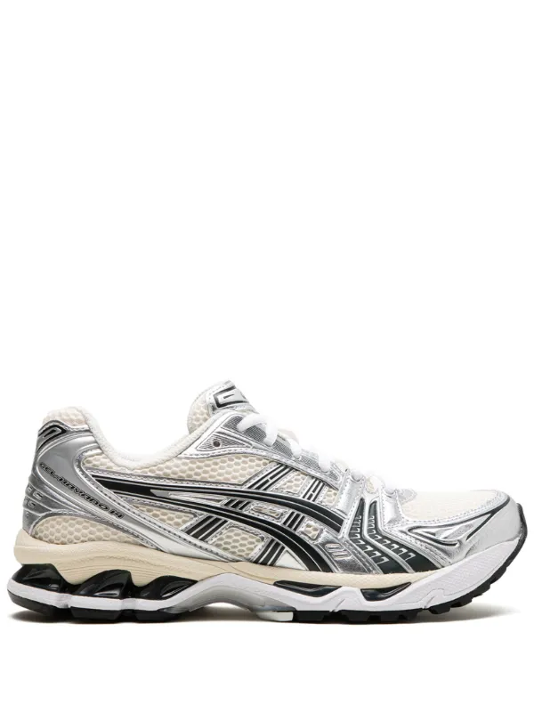 アシックス ゲルカヤノ GEL-KAYANO 14 Cream / Black | www