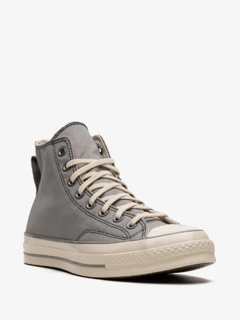 Converse x Notre Chuck 70 High "Textile" sneakers