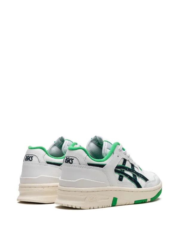 ASICS Tênis EX89 Com Cadarço | Branco | FARFETCH BR