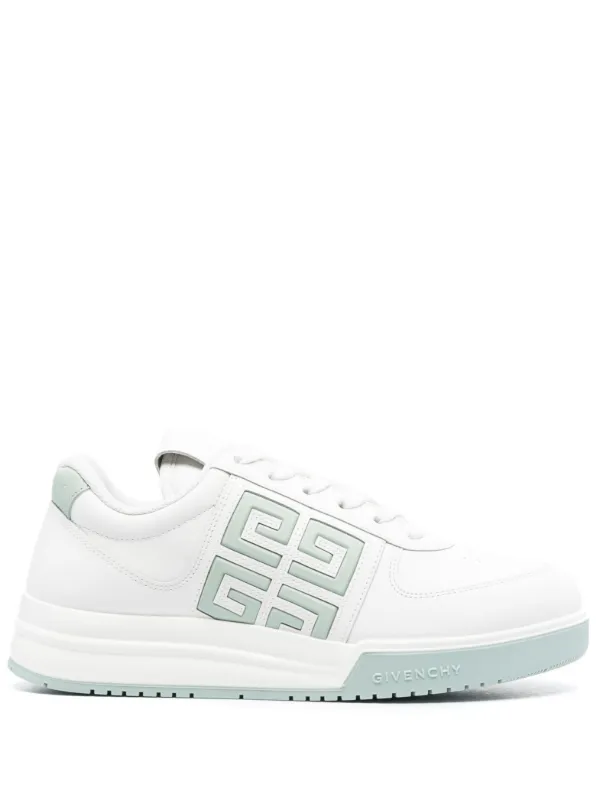 Givenchy low top sneakers white best sale