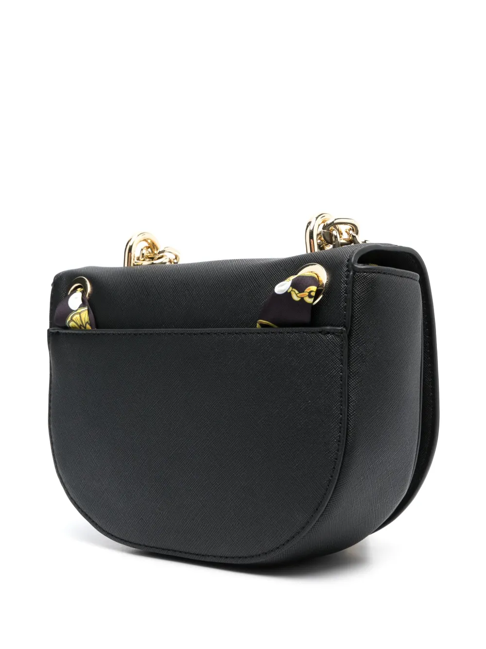Versace Jeans Couture Borsa a spalla con stampa barocca | Borse | Image 4