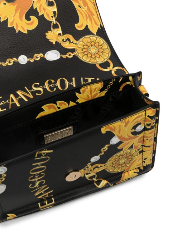 Designer Shopping Bags & Boxes Bundle: Gucci, Versace, Chanel Louis Vuitton