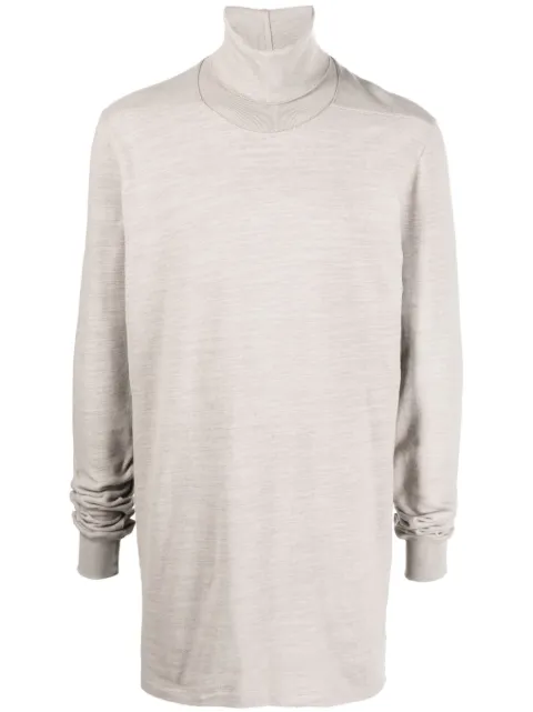 Rick Owens suéter Surf