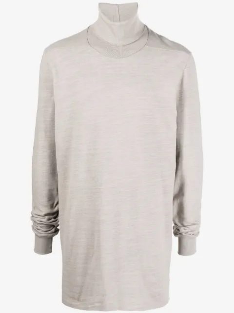 Rick Owens suéter Surf