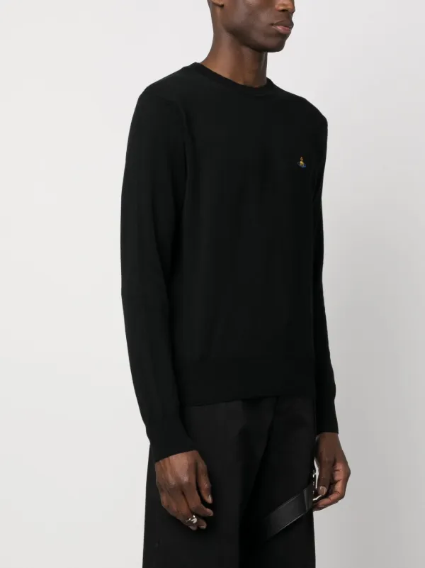 Vivienne westwood shop crew neck