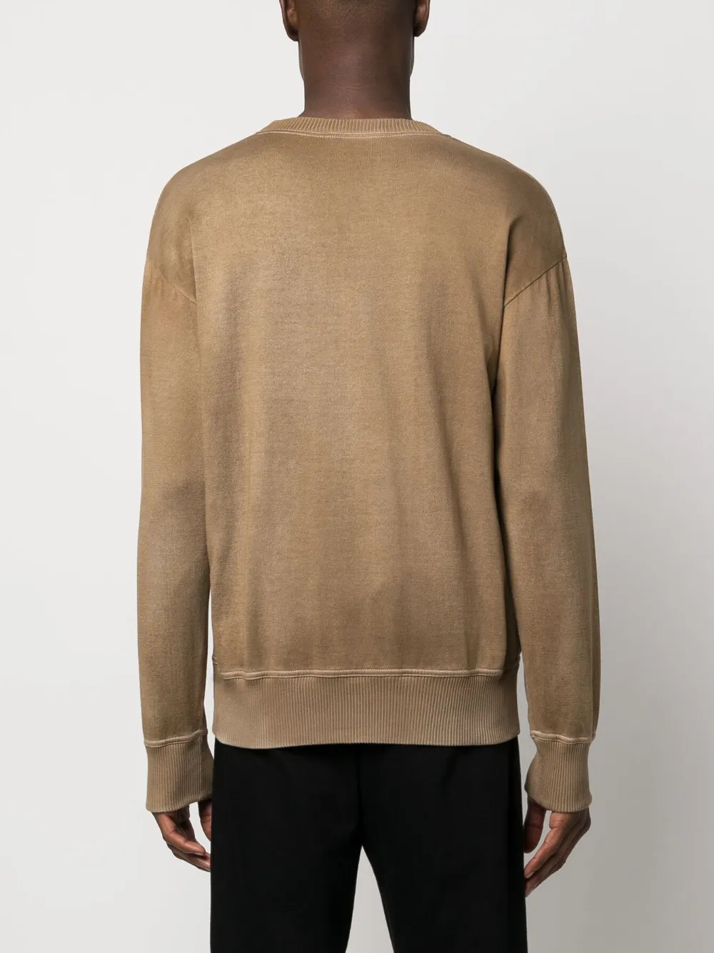 Moschino Maglione con logo | Abbigliamento | Image 4