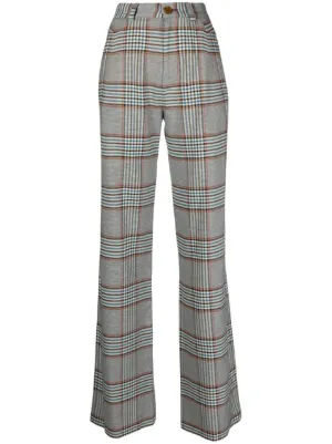 Vivienne Westwood Pants for Women - Farfetch