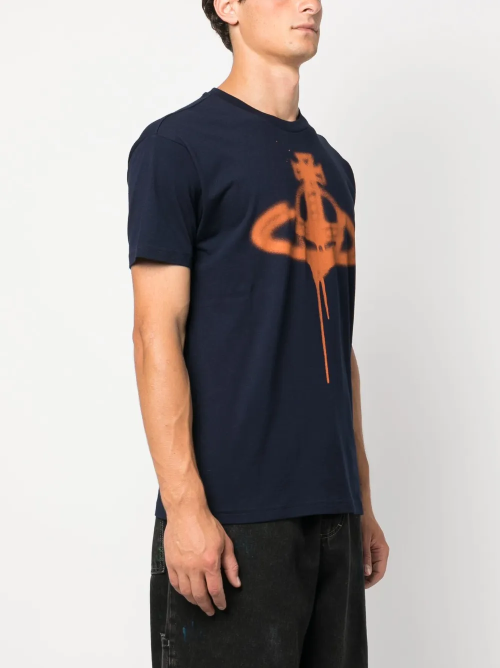 Vivienne Westwood Orb Tシャツ - Farfetch