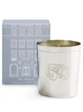 Ralph Lauren Home Madison Flagship single-wick candle - Silver