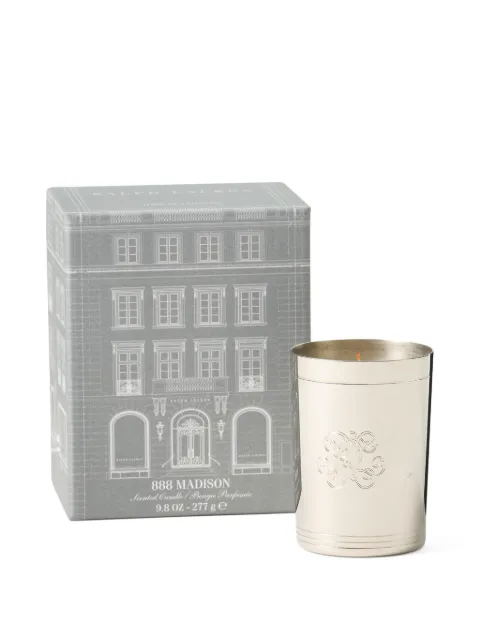 Ralph Lauren Home شمعة 'ماديسون فلاغ' بفتيل واحد