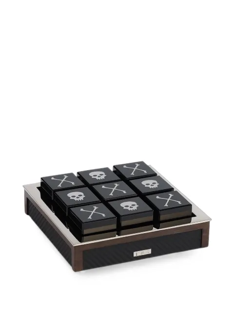 Ralph Lauren Home Sutton tic tac toe set