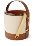 Ralph Lauren Home Garret ice bucket - Neutrals