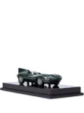 Ralph Lauren Home 1955 Jaguar XKD model car - Green