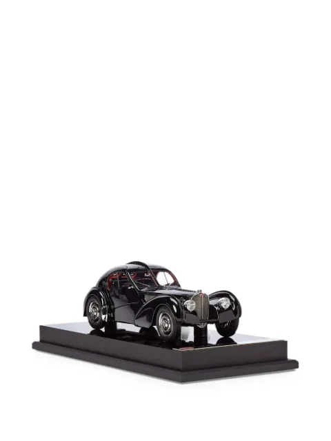 Ralph Lauren Home 1955 Jaguar XKD miniature car model