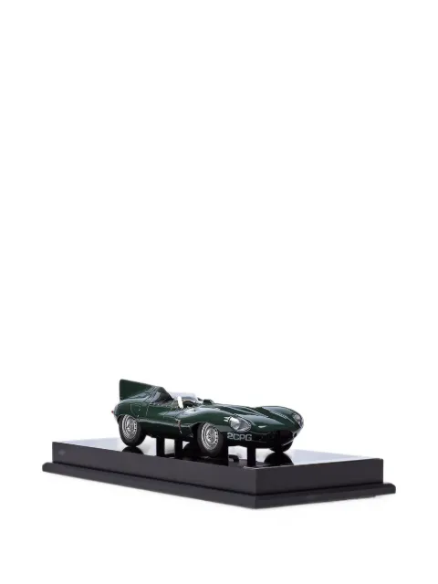 Ralph Lauren Home auto modelo Jaguar XKD 1955