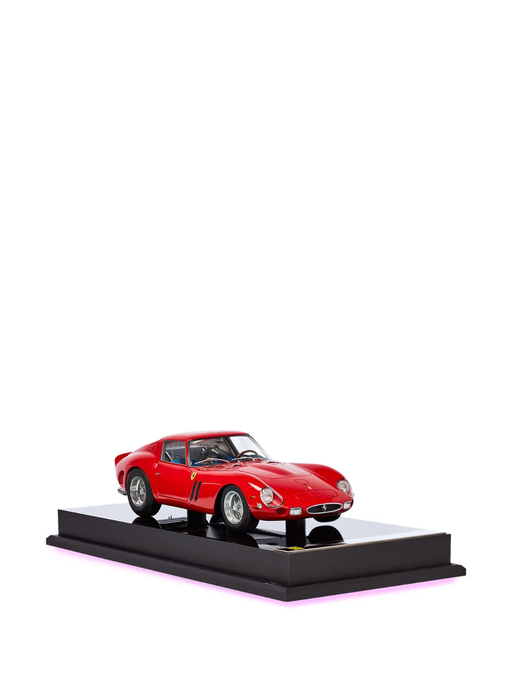 Ralph Lauren Home 250 モデルカー - レッド Ralph Lauren Home 250 モデルカー - レッド