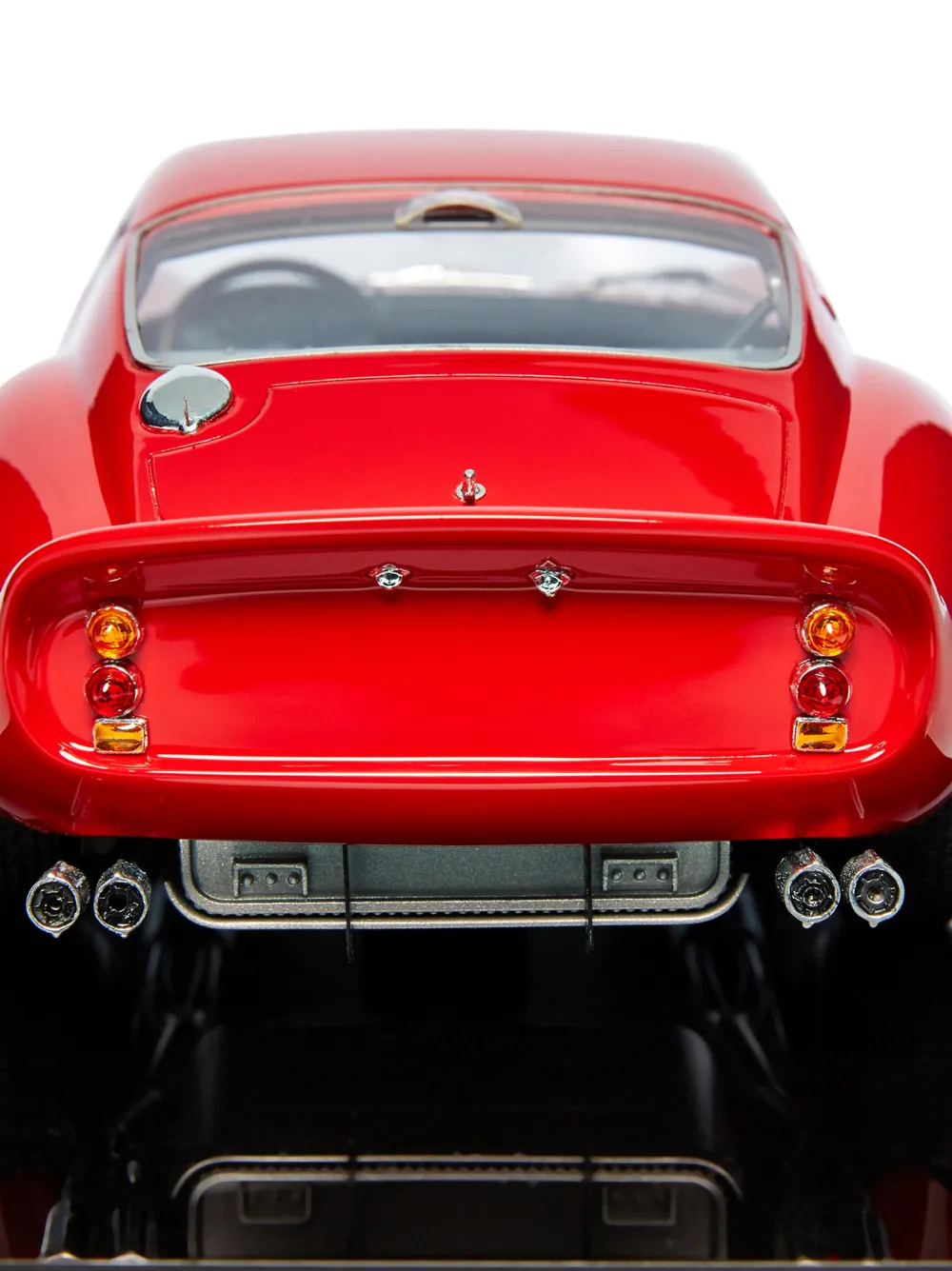 250 Model Car