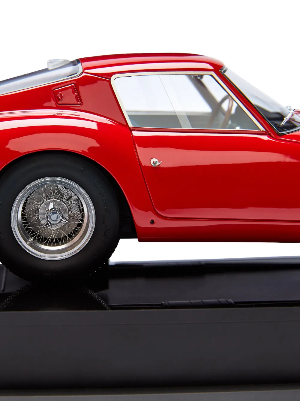 250 Model Car