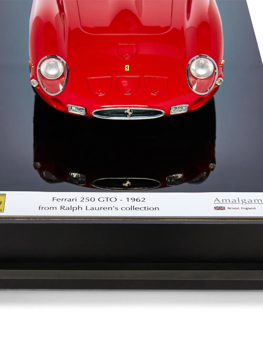 250 Model Car