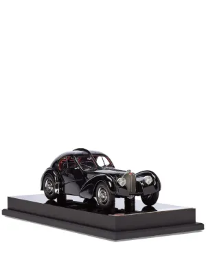Ralph Lauren Home 1938 Bugatti 57SC Atlantic Coupe Sculpture