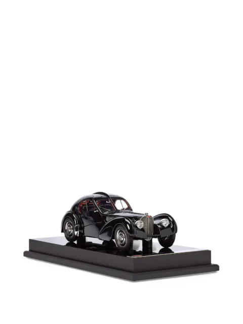 Ralph Lauren Home Bugatti 57SC Atlantic Coupé miniature car model