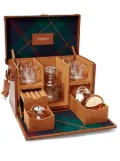 Ralph Lauren Home Kipton mixologist box gift set - Brown