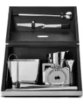 Ralph Lauren Home Academy tool box - Silver