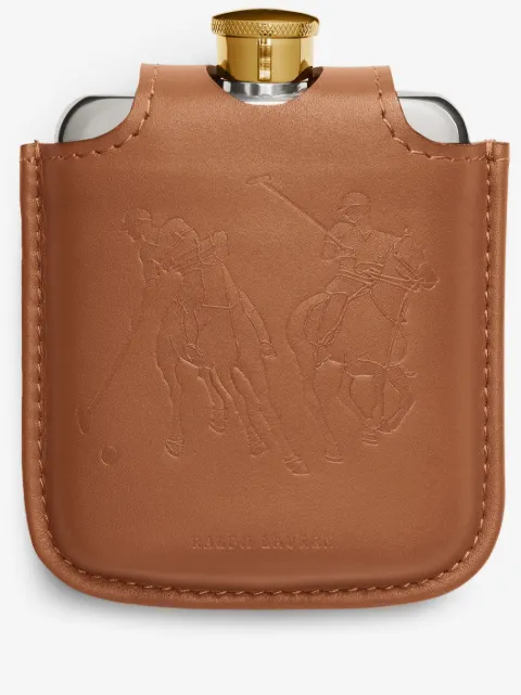 Ralph Lauren Home Garrett flask
