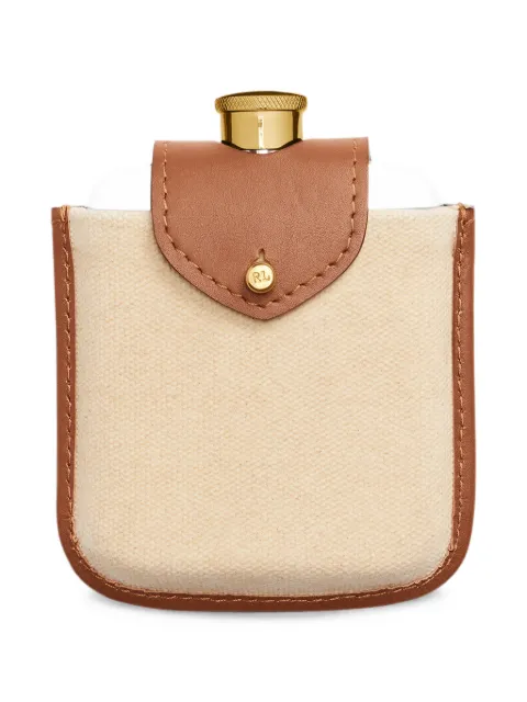 Ralph Lauren Home Garrett flask