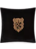 Ralph Lauren Home Glenshire cushion (20cm x 20cm) - Black