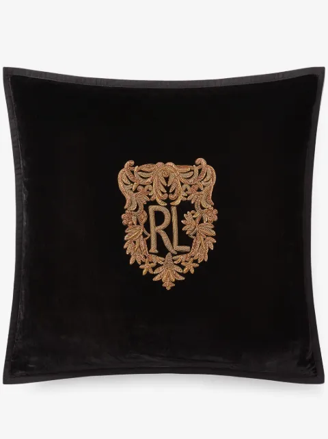 Ralph Lauren Home Glenshire cushion (20cm x 20cm)