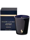 Ralph Lauren Home Round Hill single-wick candle - Blue