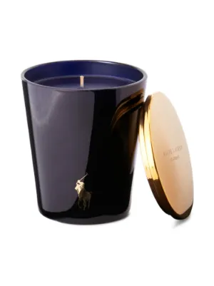 RALPH LAUREN ベッドフォード キャンドル Ralph Lauren Bedford Single-Wick Scented Candle on SALE