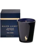 Ralph Lauren Home Pied-a-Terre single-wick candle - Blue