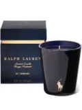 Ralph Lauren Home Germain single-wick candle - Blue