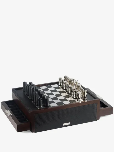 Ralph Lauren Home Sutton 5-in-1 game set 